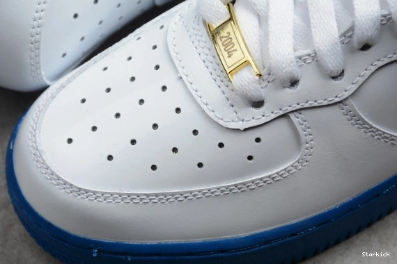 AIR ROYAL AQ4229-100 AWAKENING SHEED HIGH WHITE 1 RUDE NIKE FORCE 1113